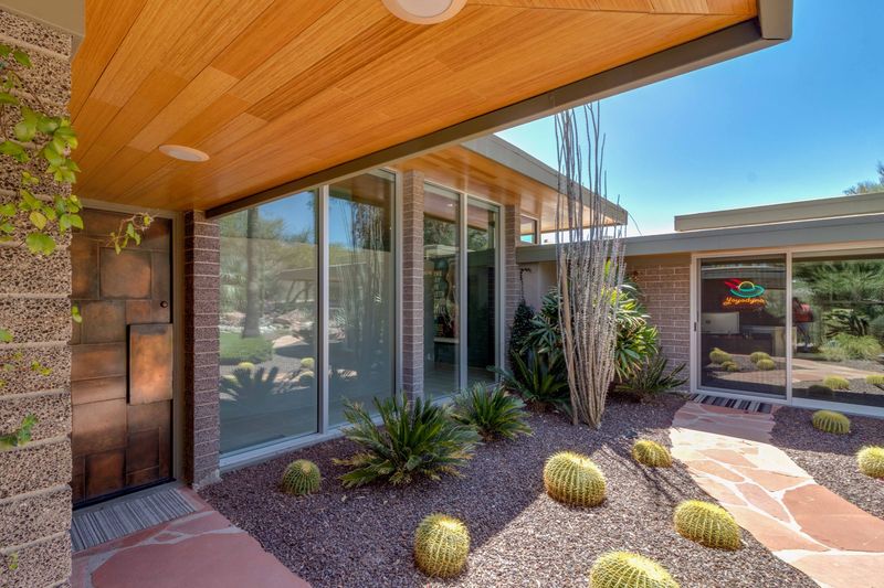 The Architect's Playground in Tempe