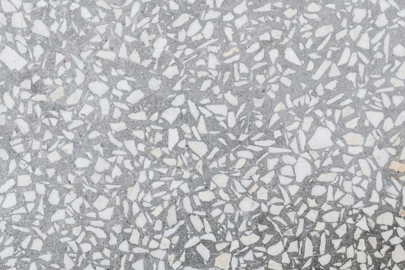 Terrazzo: The Confetti of Flooring