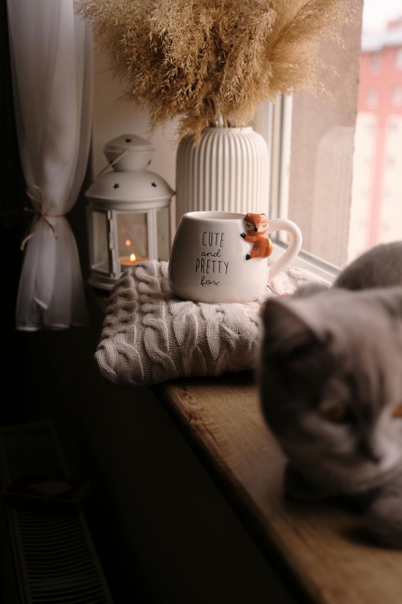 5 Eco Friendly Fall Decor Projects Made From What You Already Have - Decor Hint Upcycled Sweater Pillows