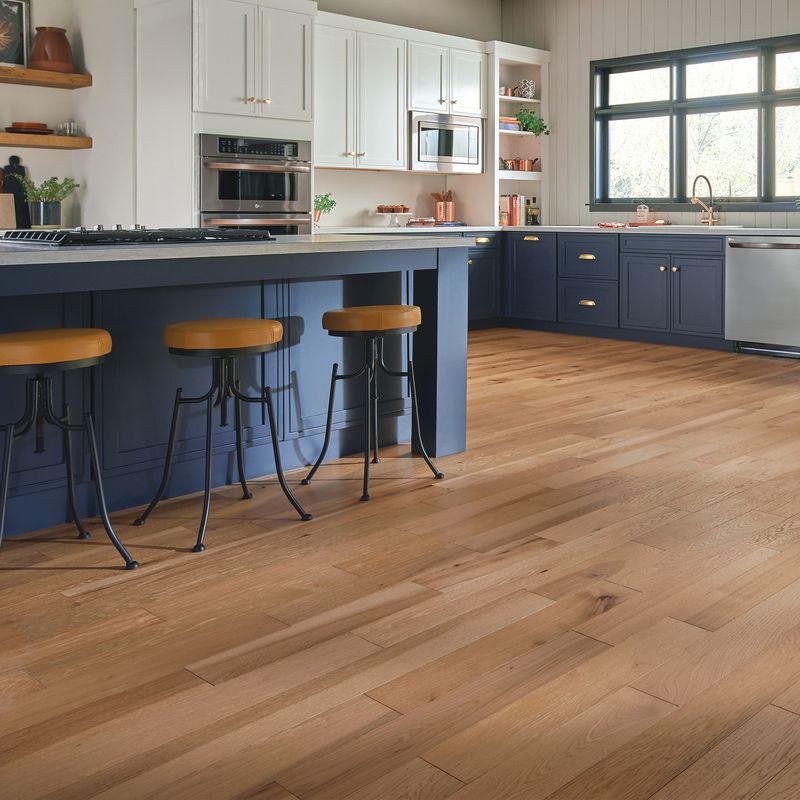 10 Philadelphia Kitchens With Warm Wooden Floors And Hidden Radiant Heating - Decor Hint Chestnut Hill Farmhouse Revival