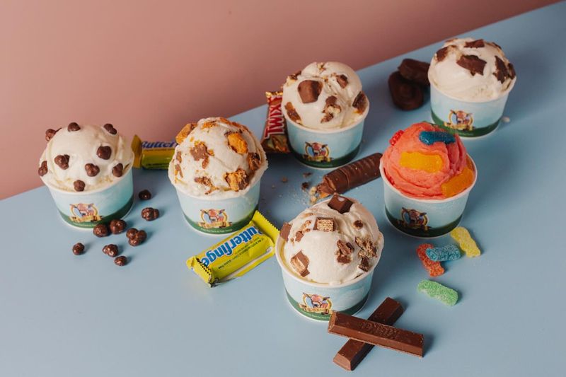 Simply Natural Creamery - Ayden