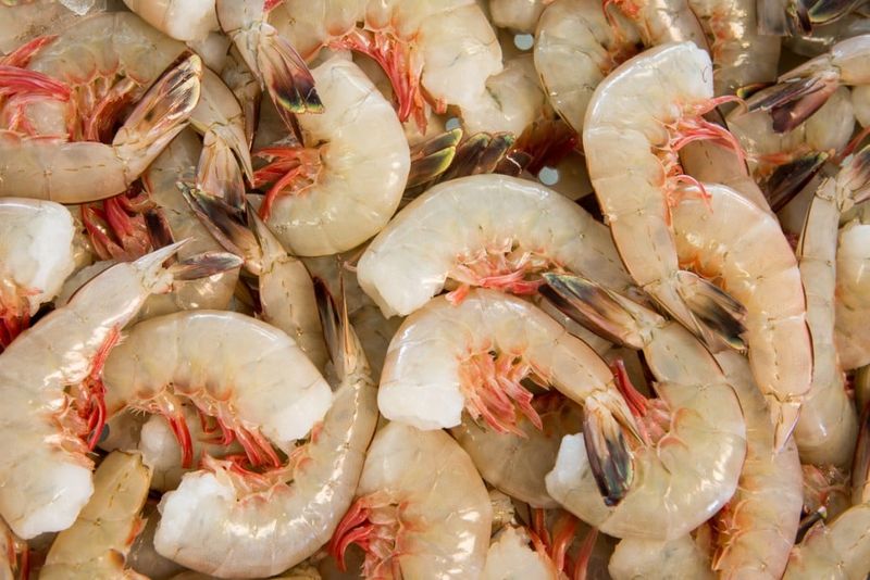 Crosby's Fish & Shrimp Co.