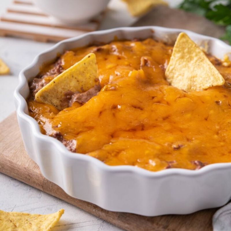 Skyline Chili Dip Cups