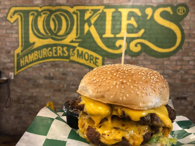 10 Texas Burger Destinations That Outperform Whataburger - Decor Hint Tookie's – Kemah