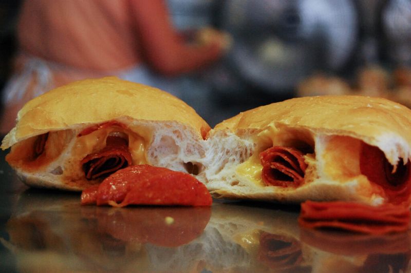 Abruzzino's Italian Bakery in Gypsy