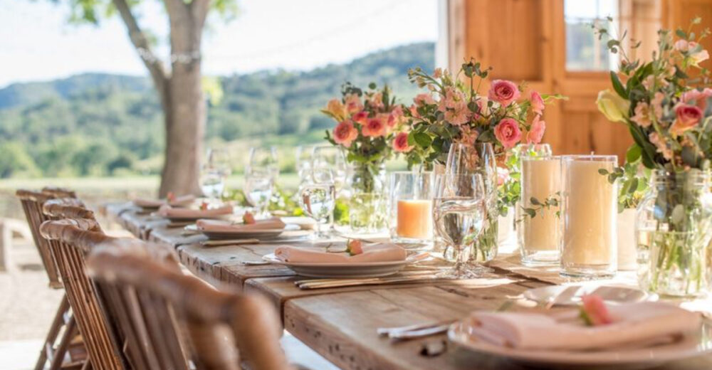 Romantic Date Night Dinners In California That Outshine Any Fancy Restaurant - Decor Hint