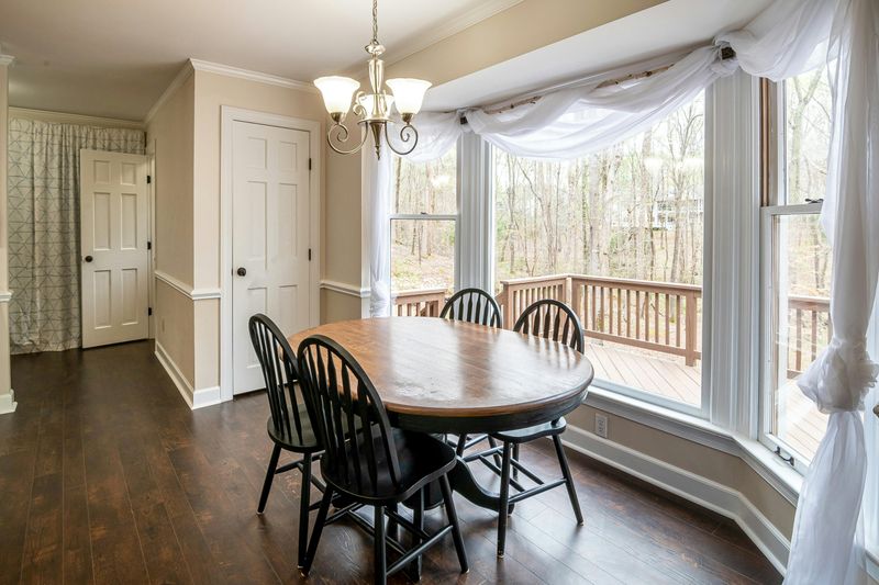 Bay Windows That Create Magic