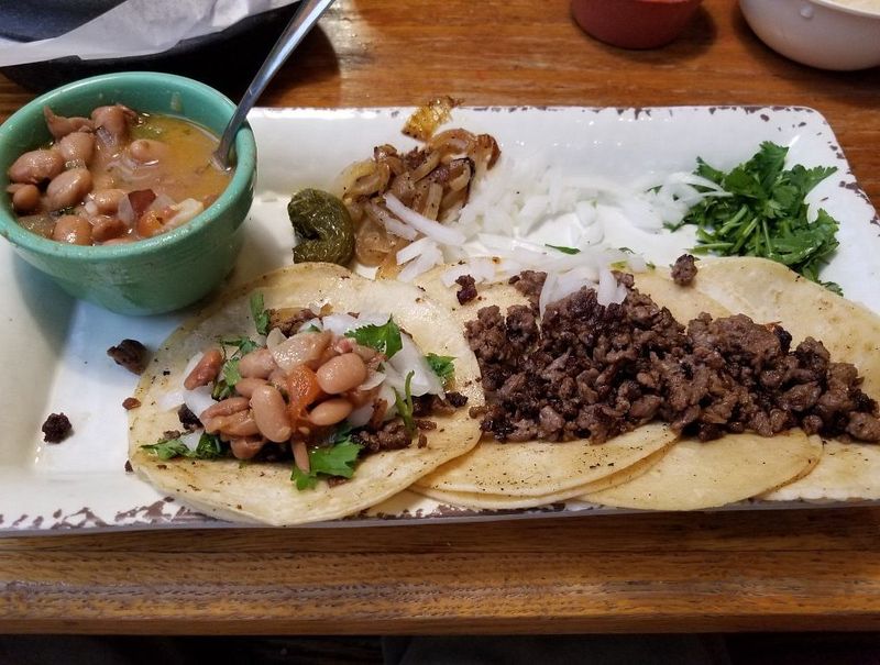 7 Sizzling Tex-Mex Restaurants Heating Up San Antonio - Decor Hint Nicha's Comida Mexicana: Family Recipes That Wow
