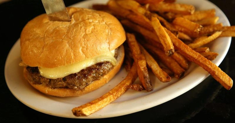 Jade's Restaurant (Depew/Buffalo)