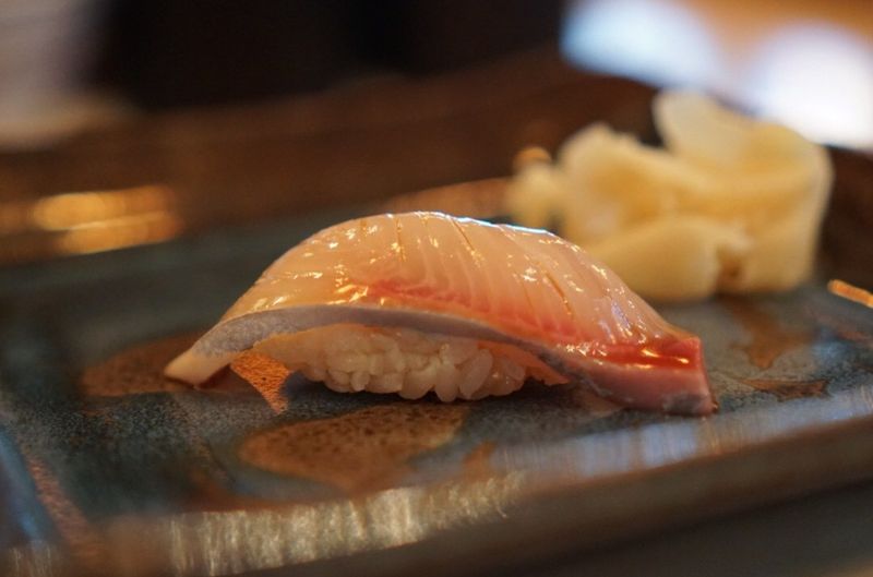 Yoshi's Sushi – Portland