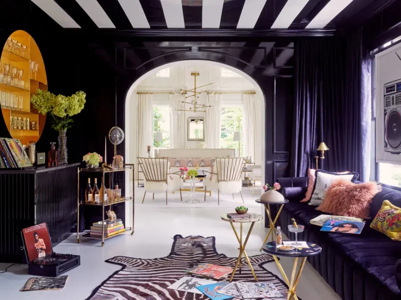 Artist's Textile Playground