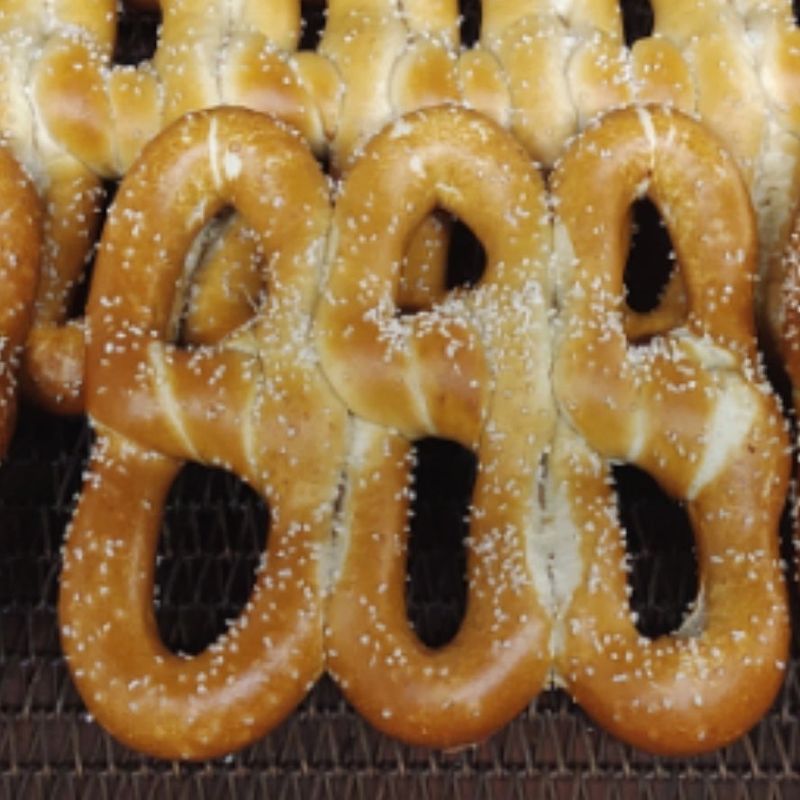 A&A Soft Pretzel Bakery