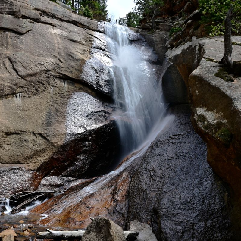 Staunton State Park – Colorado's Newest Wilderness Playground