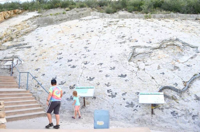 Dinosaur Ridge – Morrison, Colorado