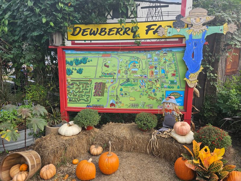 BOOriffic Nights At Dewberry Farm, Brookshire