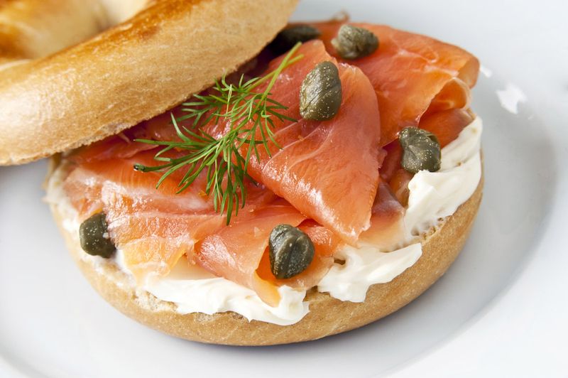 12 Tricky New York Food Names That Outsiders Always Struggle With - Decor Hint Zabar's (ZAH-barz)
