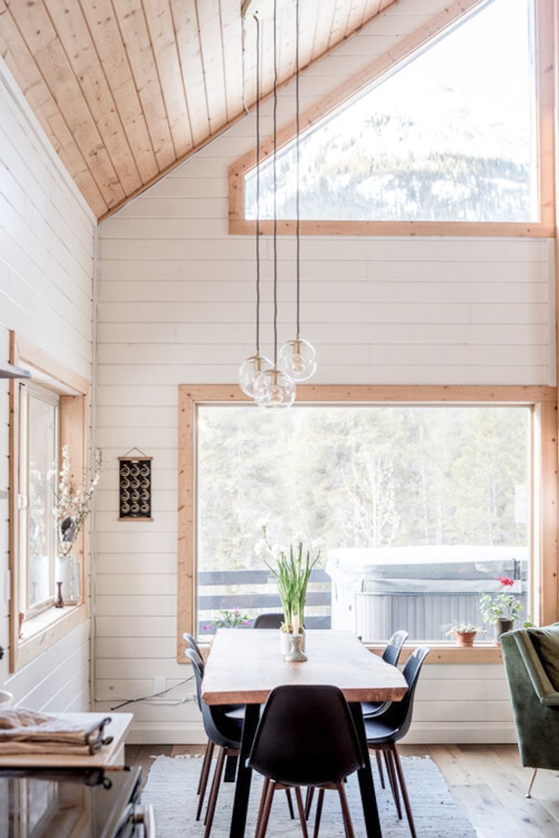 Scandinavian-Inspired Hygge Haven