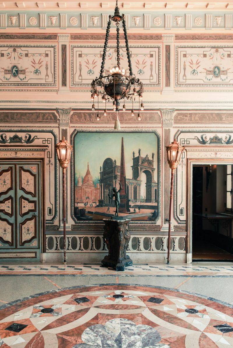 25 Wall Art Styles That May Be Popular In Many Homes - Decor Hint Mural Wall Art