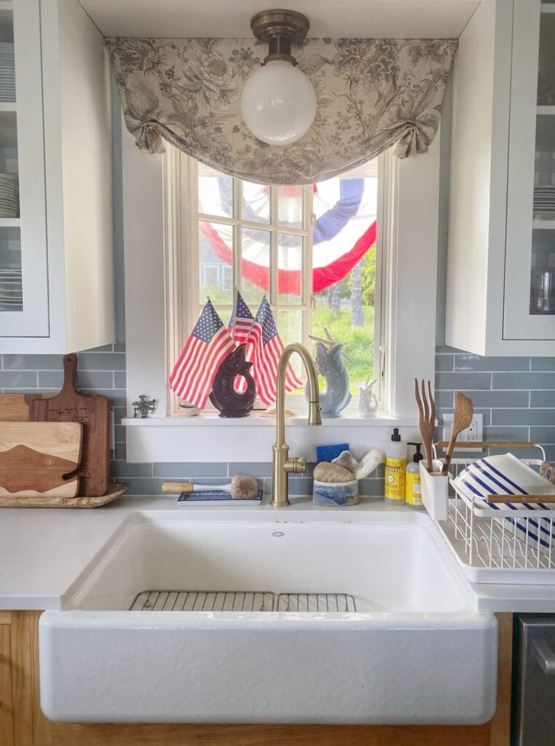 Farmhouse Sink