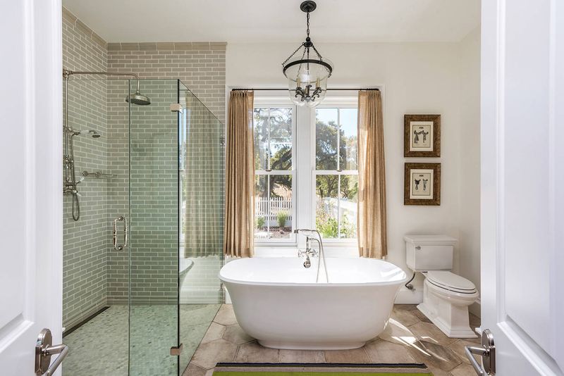 Vintage-Inspired Fixtures With Timeless Appeal