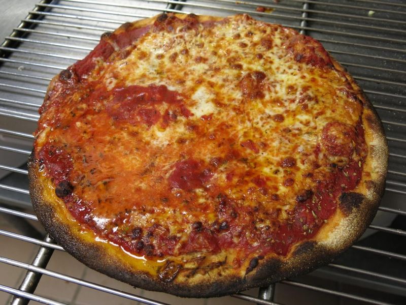 12 Italian Sub Shops In New Jersey That Could Pack It On - Decor Hint Santillo's Brick Oven Pizza – Elizabeth, New Jersey