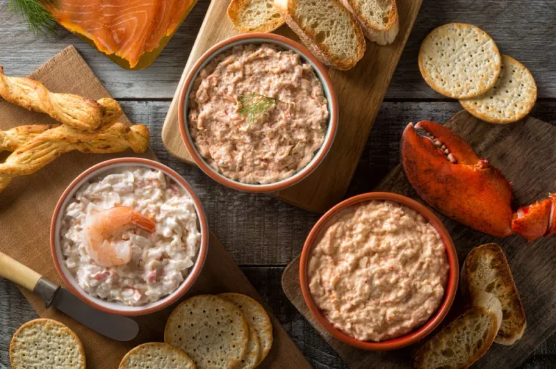 Fire-Smoked Fish Company - Gulf Shores/Orange Beach Area