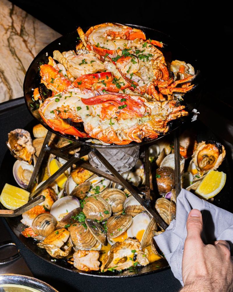 10 Arizona Steakhouses Travelers Swear By - Decor Hint Maple & Ash