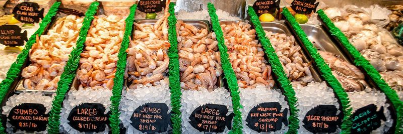 Walt's Fish Market - Sarasota's Fourth-Generation Fish House