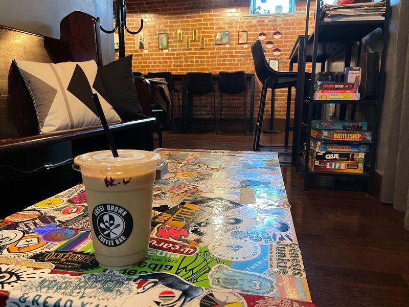 Kentucky Coffeehouse's Morning Menu Showstopper