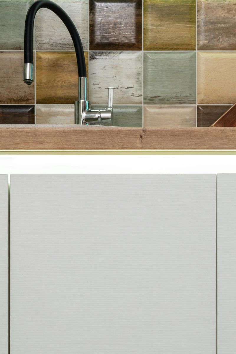 Common Kitchen Cabinet Problems And How To Fix Them - Decor Hint Water Damage and Swelling
