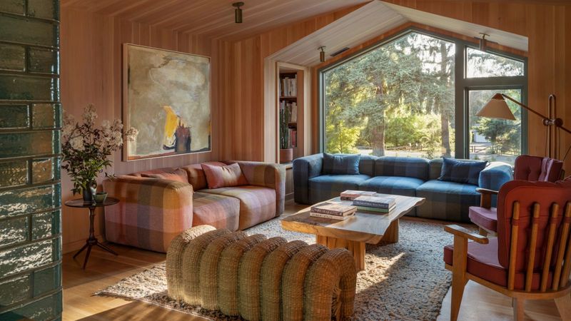 Hood River Riverside Home Oregon
