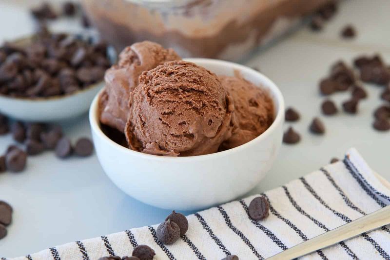 Fat Content Makes Or Breaks Texture