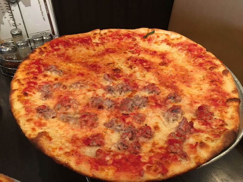 Three Brothers Pizza Plus (Seaside Heights)