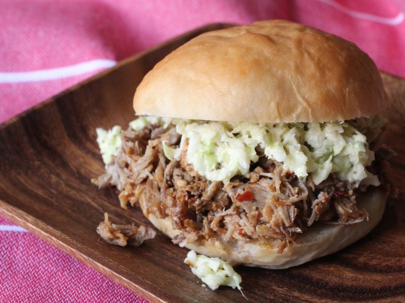 B's Barbecue (Greenville)