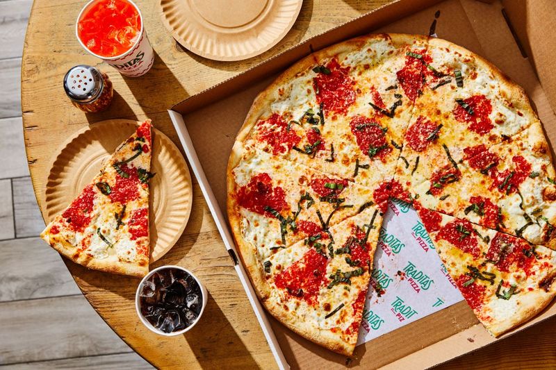 9 Pizzerias In New York That Still Honor The Family Recipe - Decor Hint Traditas Pizza – Brooklyn's Newest Old-World Master