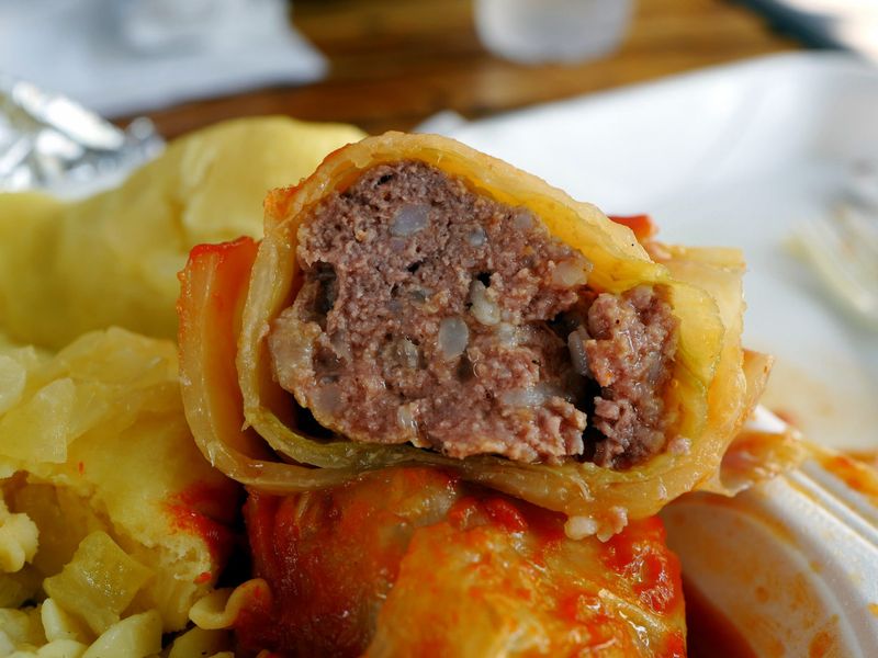 Pierogies Plus - McKees Rocks, Pittsburgh