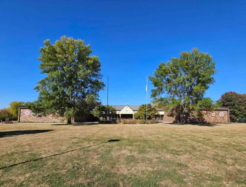 11 Hidden Homesteads That Shaped South Dakota's Past - Decor Hint William H. Over Museum Homestead – Vermillion
