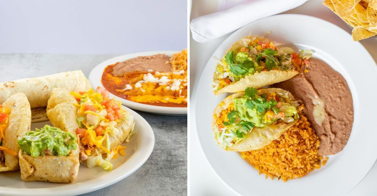 San Antonio Places Where Puffy Tacos Could Stay A Local Tradition - Decor Hint