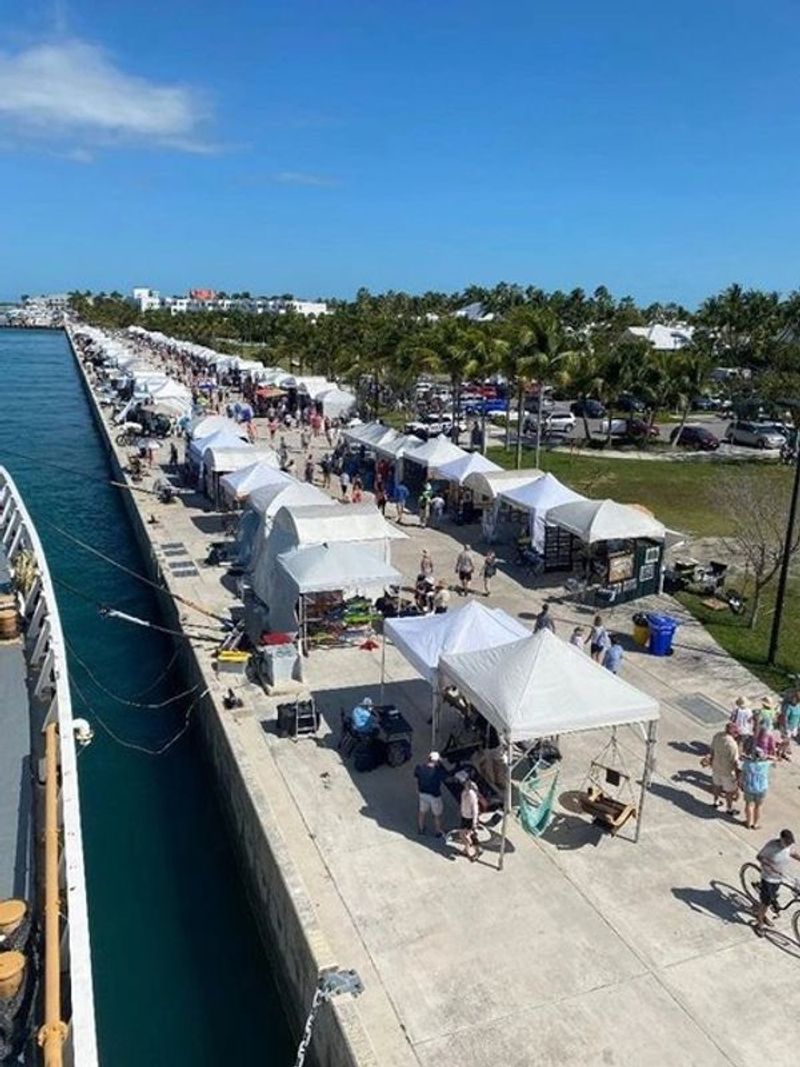 Key West Craft Show – Key West
