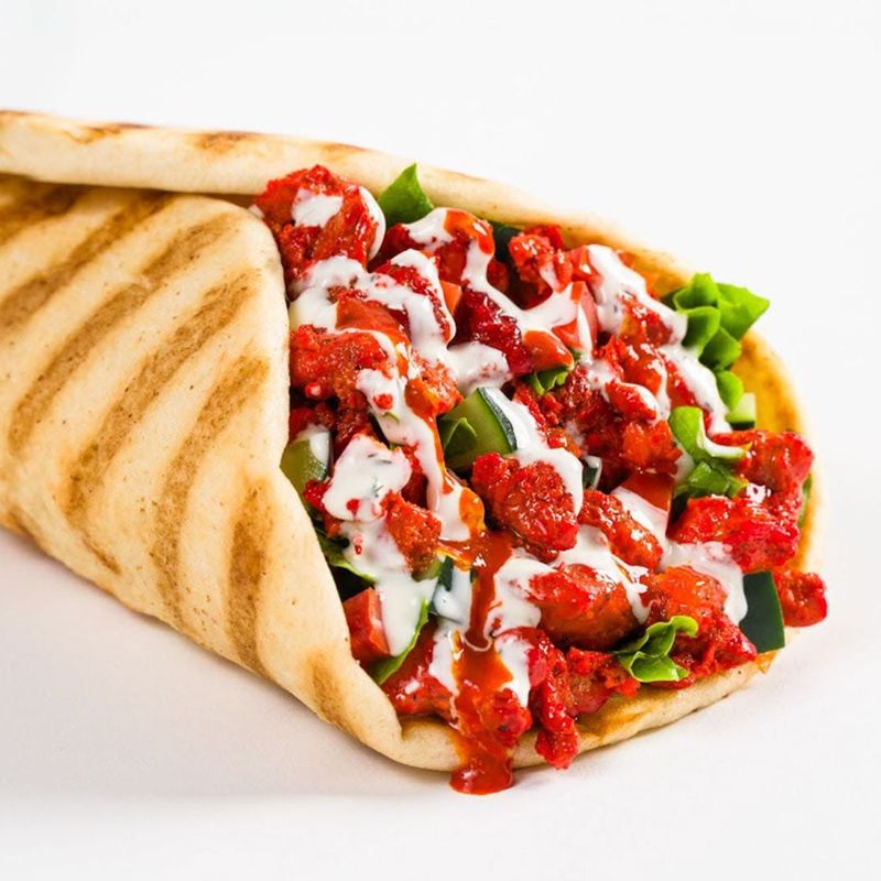 Apollo's Chariot - Sedona's Cliffside Gyro Haven