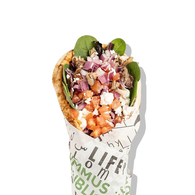 Pita House in Morristown