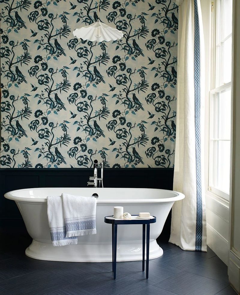 Jacksonville Coastal Bathroom – Florida