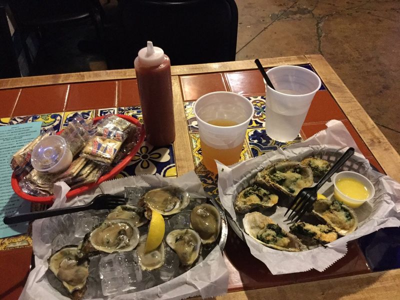 8 Florida Restaurants Locals Only Share With Their Inner Circle - Decor Hint Bird's Aphrodisiac Oyster Shack – Tallahassee