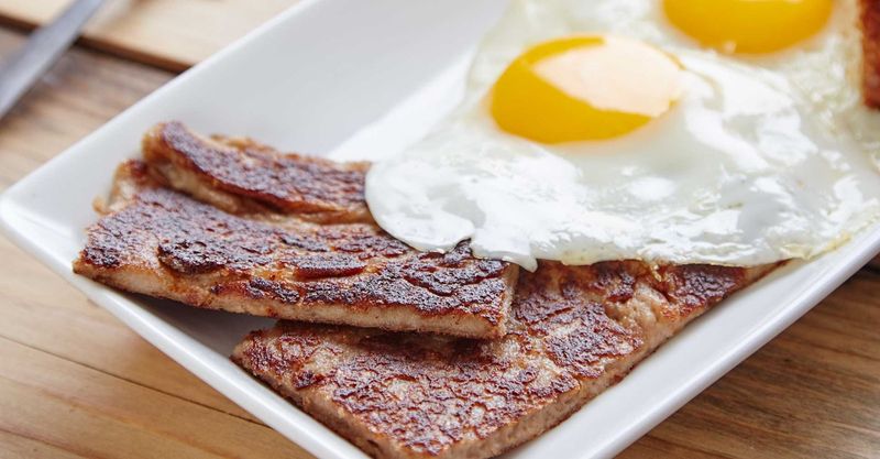15 Homemade Meals Ohio Couples Say Are Better Than Any Restaurant - Decor Hint Goetta Breakfast