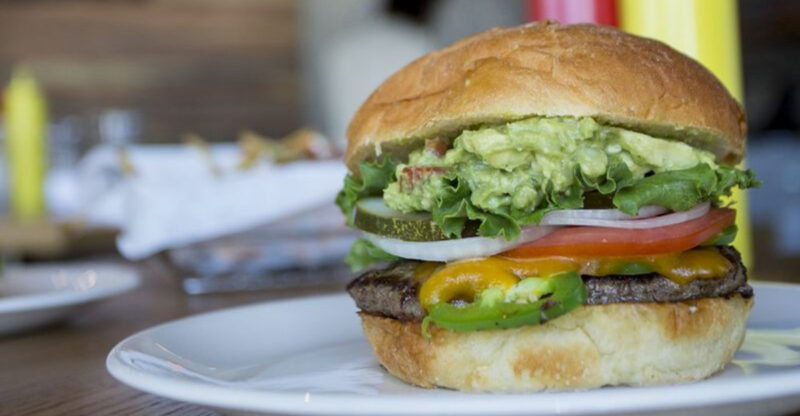 Savor The Drip: 7 Green Chile Cheeseburgers Only Denver Can Do
