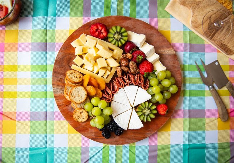 DIY Snack Platters