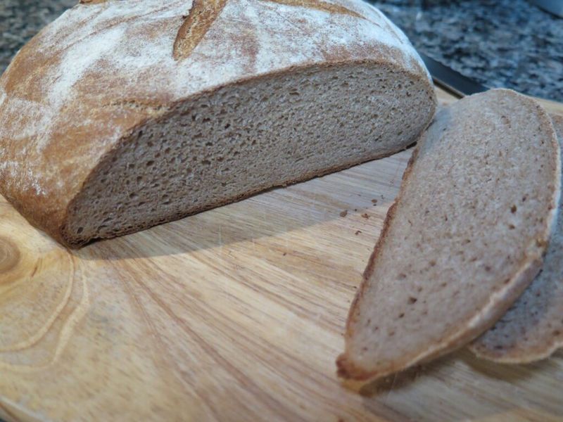 17 Delicious Winter Recipes That Keep Alaska Feeling Like Home - Decor Hint Sourdough Rye Bread With Caraway