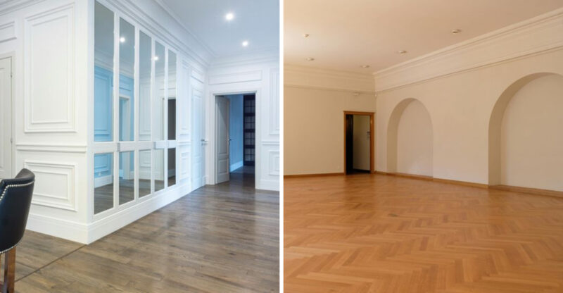 Say Goodbye To These 6 Flooring Trends In 2026