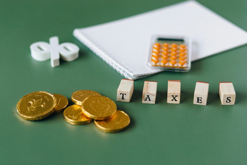 Property Tax Relief That Adds Up