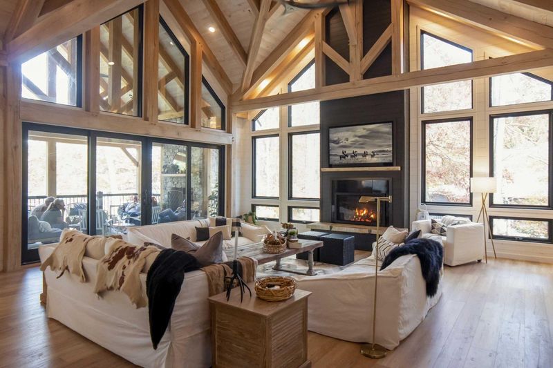 Reclaimed Timber Showcase
